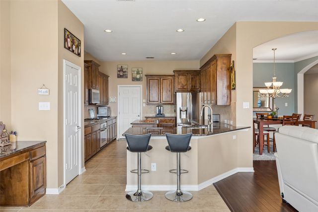 2936 Sawtimber Trail, Fort Worth, TX 76244