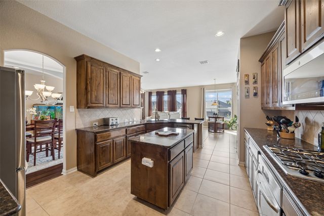 2936 Sawtimber Trail, Fort Worth, TX 76244