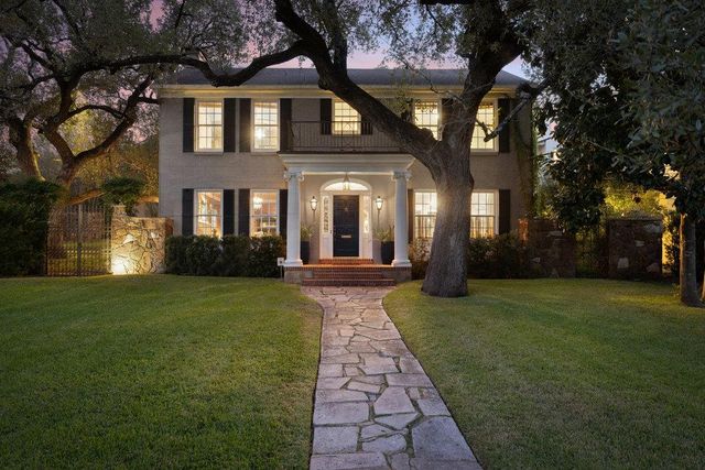 3101 Bowman Ave, Austin, TX 78703