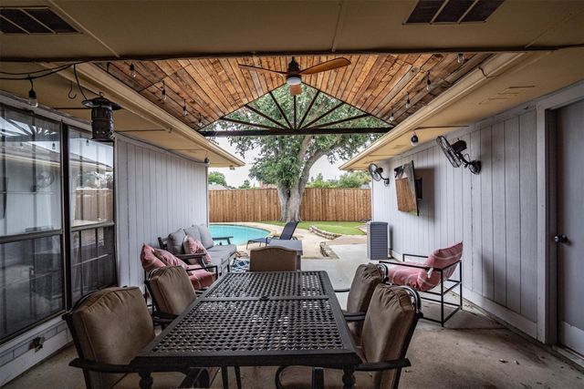 2214 Valley Mill, Carrollton, TX 75006