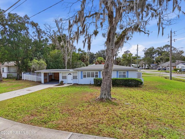 6500 ALTAMA Road, Jacksonville, FL 32216