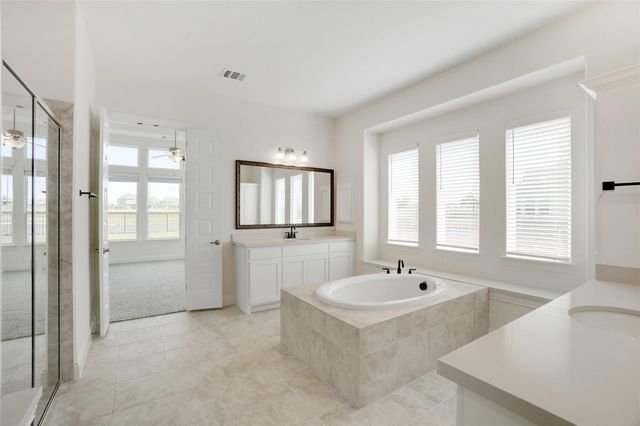 18831 Eastwood Ridge Court, Crosby, TX 77532