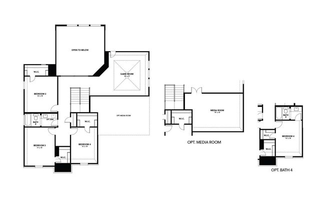 18831 Eastwood Ridge Court, Crosby, TX 77532