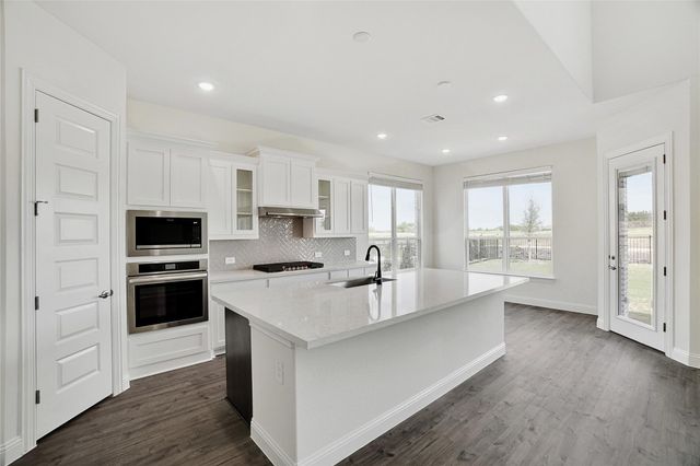 18831 Eastwood Ridge Court, Crosby, TX 77532