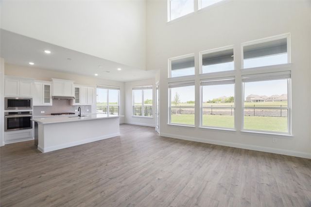 18831 Eastwood Ridge Court, Crosby, TX 77532