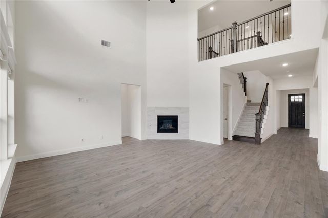 18831 Eastwood Ridge Court, Crosby, TX 77532
