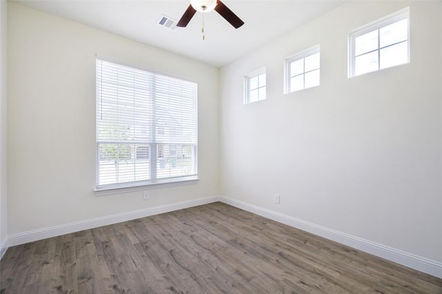 18831 Eastwood Ridge Court, Crosby, TX 77532
