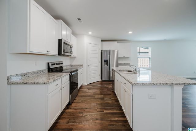 4219 COAL CREEK LOOP, Mount Olive, AL 35117