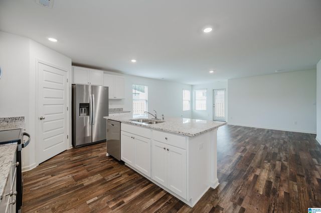 4219 COAL CREEK LOOP, Mount Olive, AL 35117