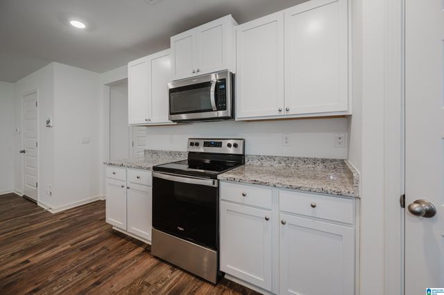 4219 COAL CREEK LOOP, Mount Olive, AL 35117