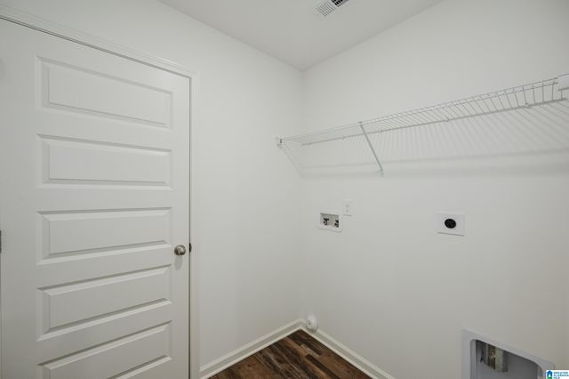 4219 COAL CREEK LOOP, Mount Olive, AL 35117