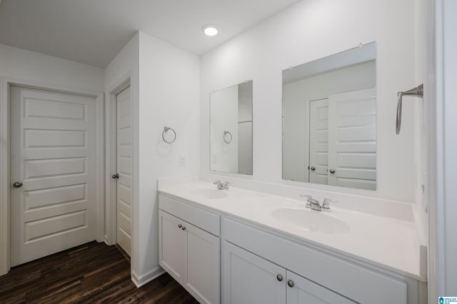 4219 COAL CREEK LOOP, Mount Olive, AL 35117