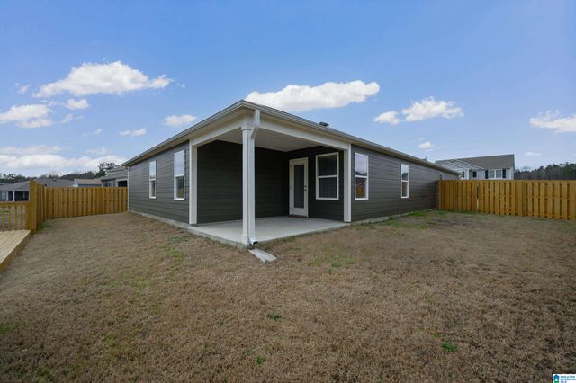 4219 COAL CREEK LOOP, Mount Olive, AL 35117