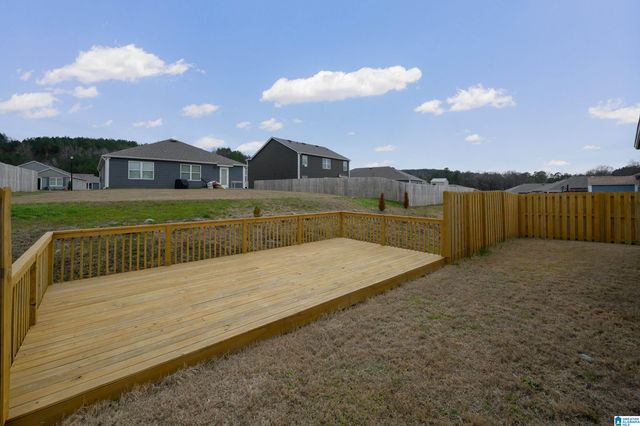 4219 COAL CREEK LOOP, Mount Olive, AL 35117