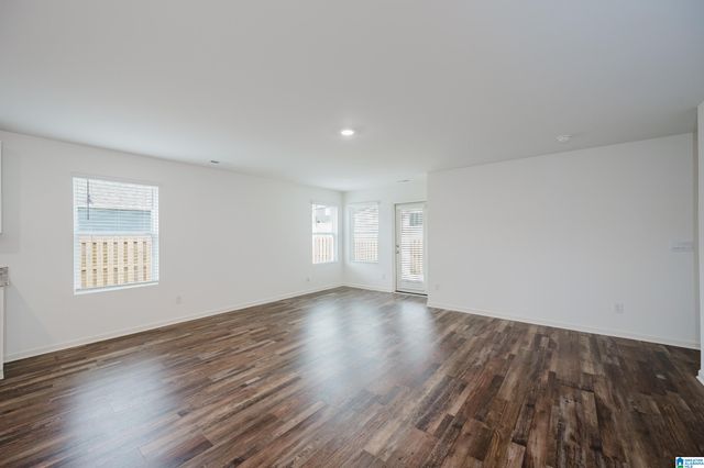 4219 COAL CREEK LOOP, Mount Olive, AL 35117