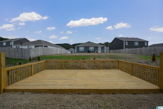 4219 COAL CREEK LOOP, Mount Olive, AL 35117