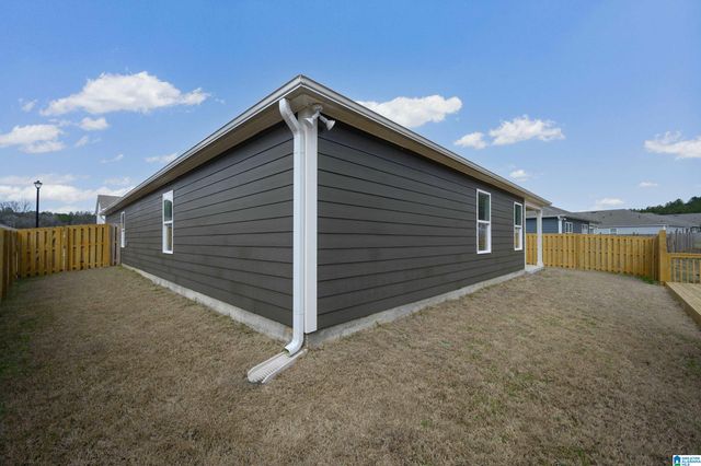 4219 COAL CREEK LOOP, Mount Olive, AL 35117