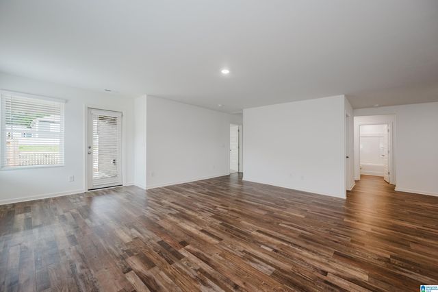 4219 COAL CREEK LOOP, Mount Olive, AL 35117