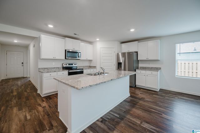 4219 COAL CREEK LOOP, Mount Olive, AL 35117