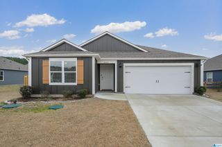 4219 COAL CREEK LOOP, Mount Olive, AL 35117