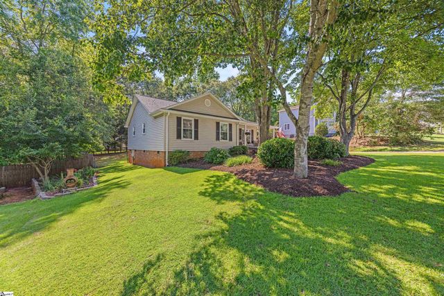 118 Monarch Place, Taylors, SC 29687