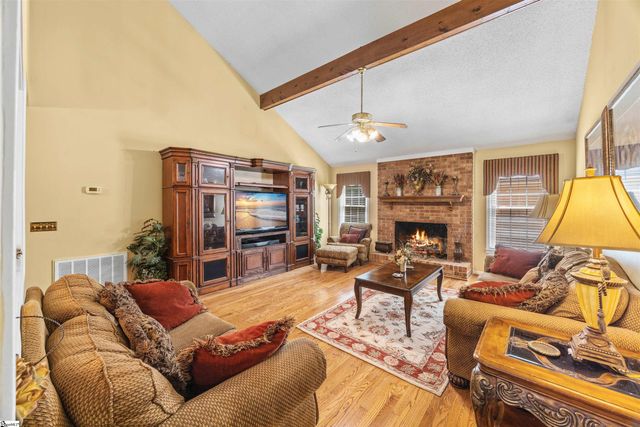 118 Monarch Place, Taylors, SC 29687