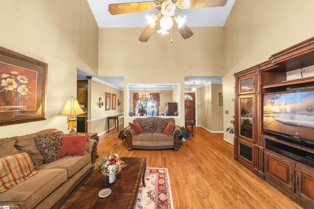 118 Monarch Place, Taylors, SC 29687