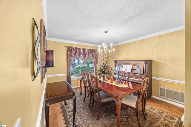 118 Monarch Place, Taylors, SC 29687