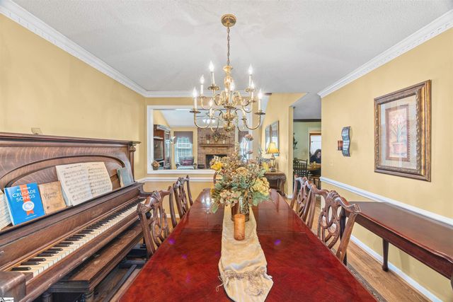 118 Monarch Place, Taylors, SC 29687