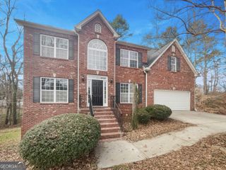 5132 Silhouette Lane SW, Mableton, GA 30126