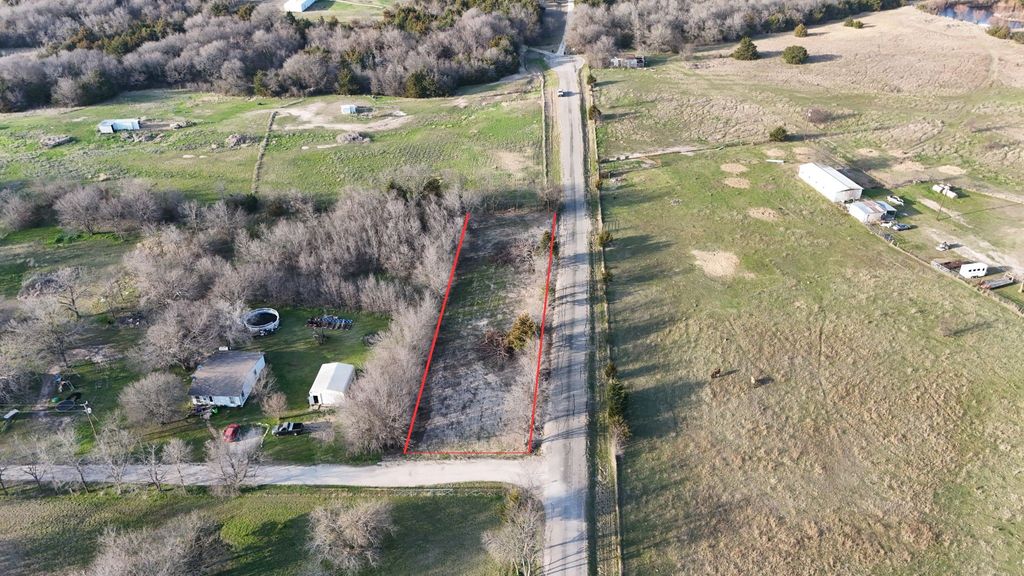 016B Ranch Rd Circle, Farmersville, TX 75442