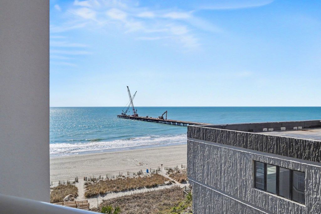2504 N Ocean Blvd. # 635, Myrtle Beach, SC 29577 — photo 2