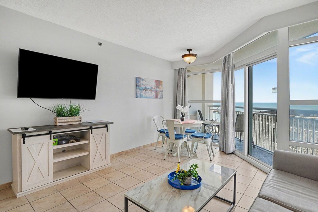 2504 N Ocean Blvd. # 635, Myrtle Beach, SC 29577 — photo 3