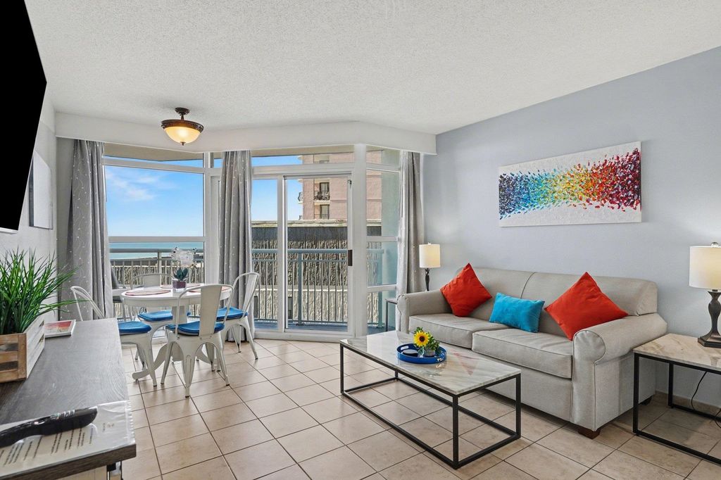2504 N Ocean Blvd. # 635, Myrtle Beach, SC 29577 — photo 5