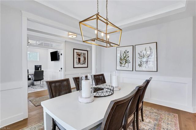 MM Charleston, Windsor, VA 23487