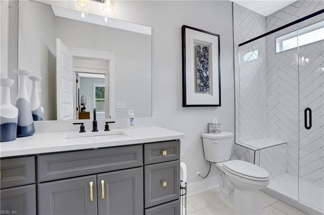 MM Charleston, Windsor, VA 23487