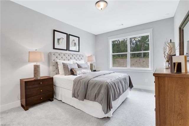 MM Charleston, Windsor, VA 23487