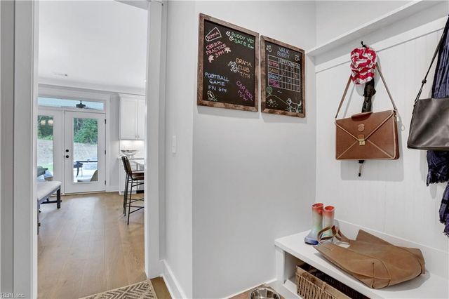 MM Charleston, Windsor, VA 23487