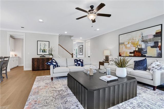 MM Charleston, Windsor, VA 23487