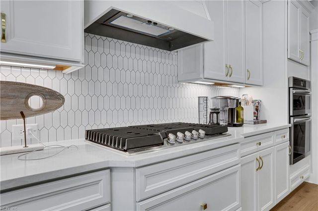 MM Charleston, Windsor, VA 23487