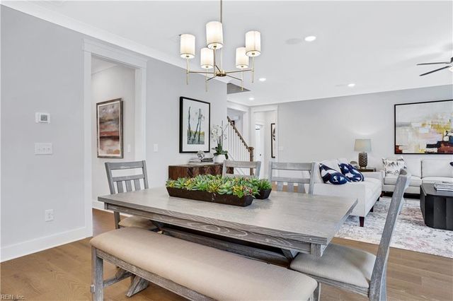 MM Charleston, Windsor, VA 23487