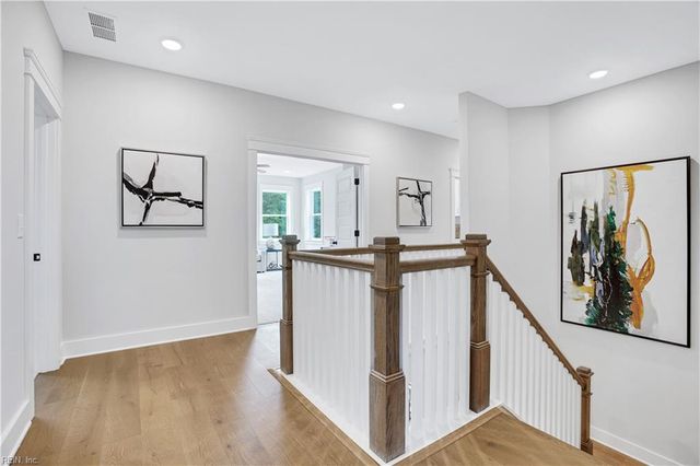 MM Charleston, Windsor, VA 23487