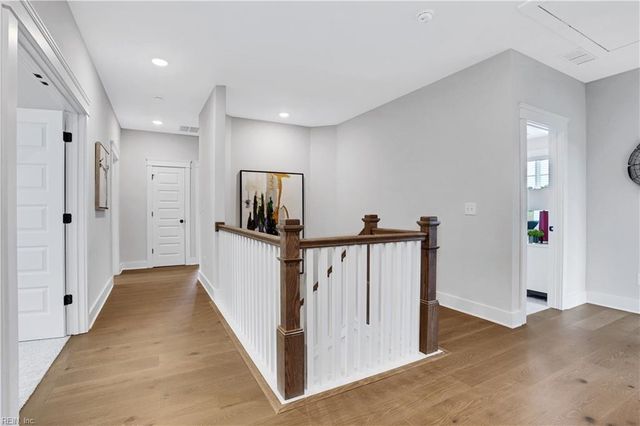 MM Charleston, Windsor, VA 23487