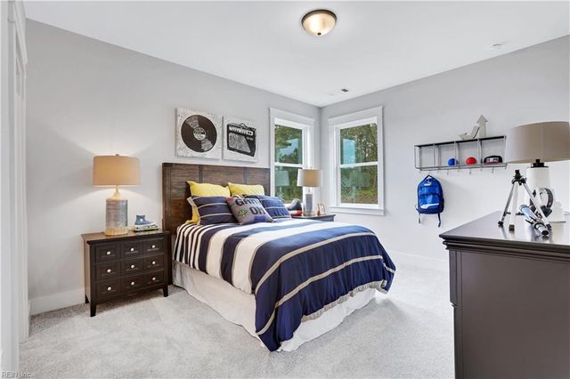 MM Charleston, Windsor, VA 23487