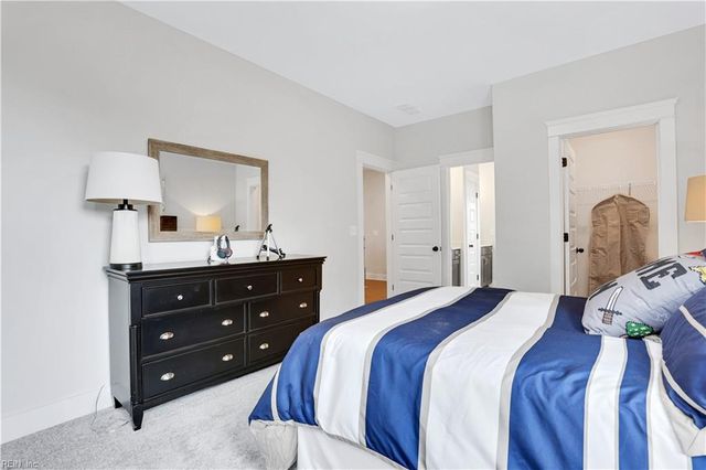 MM Charleston, Windsor, VA 23487