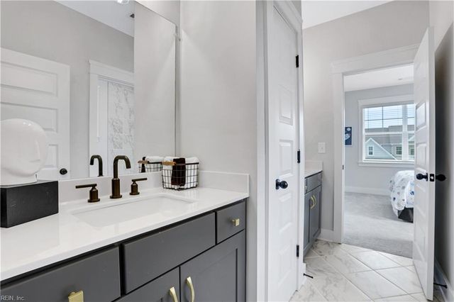 MM Charleston, Windsor, VA 23487