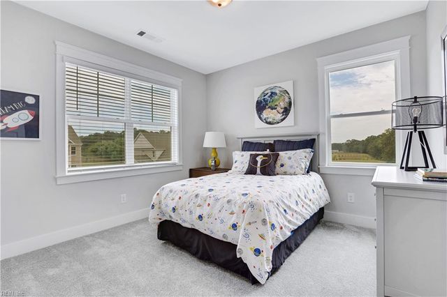 MM Charleston, Windsor, VA 23487