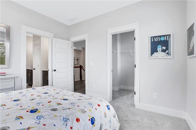 MM Charleston, Windsor, VA 23487