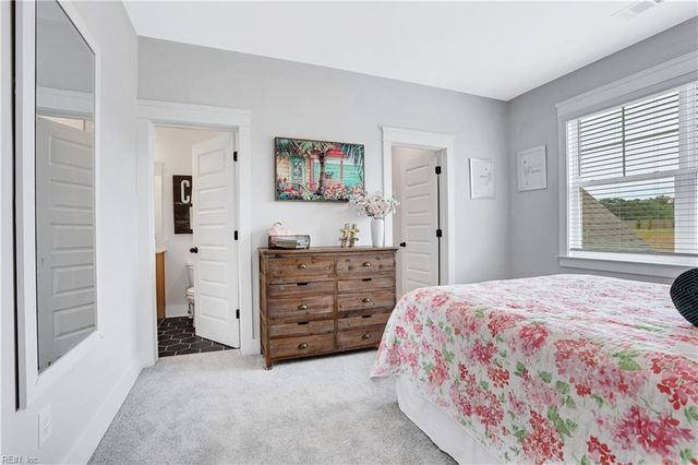 MM Charleston, Windsor, VA 23487