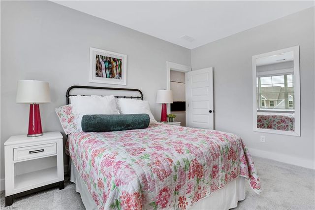 MM Charleston, Windsor, VA 23487